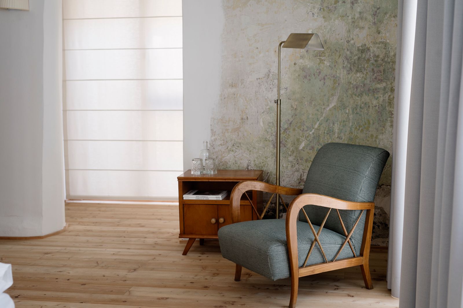 1477 Reichhalter - Luxury ski hotel gallery image 12 showing alpine architecture, interior design, or mountain views