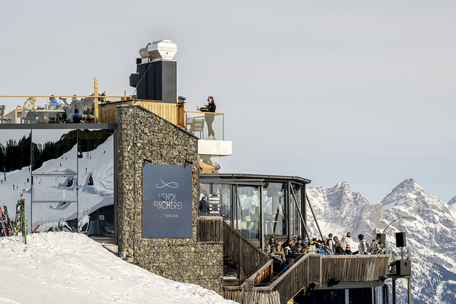 Skicircus Saalbach Hinterglemm Leogang Fieberbrunn