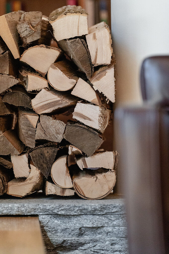 The Omnia - Luxury ski hotel gallery image 7 showing alpine architecture, interior design, or mountain views