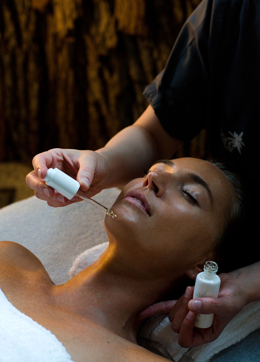 Les Fermes de Marie - Luxury ski hotel gallery image 27 showing alpine architecture, interior design, or mountain views