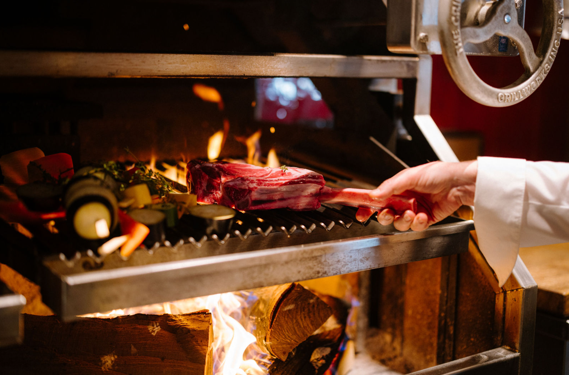 Bergwelt Grindelwald - Alpine Design Resort - Luxury ski hotel gallery image 15 showing alpine architecture, interior design, or mountain views
