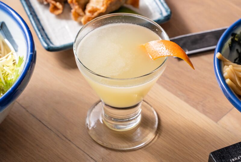 Setsu Niseko - Luxury ski hotel gallery image 8 showing alpine architecture, interior design, or mountain views