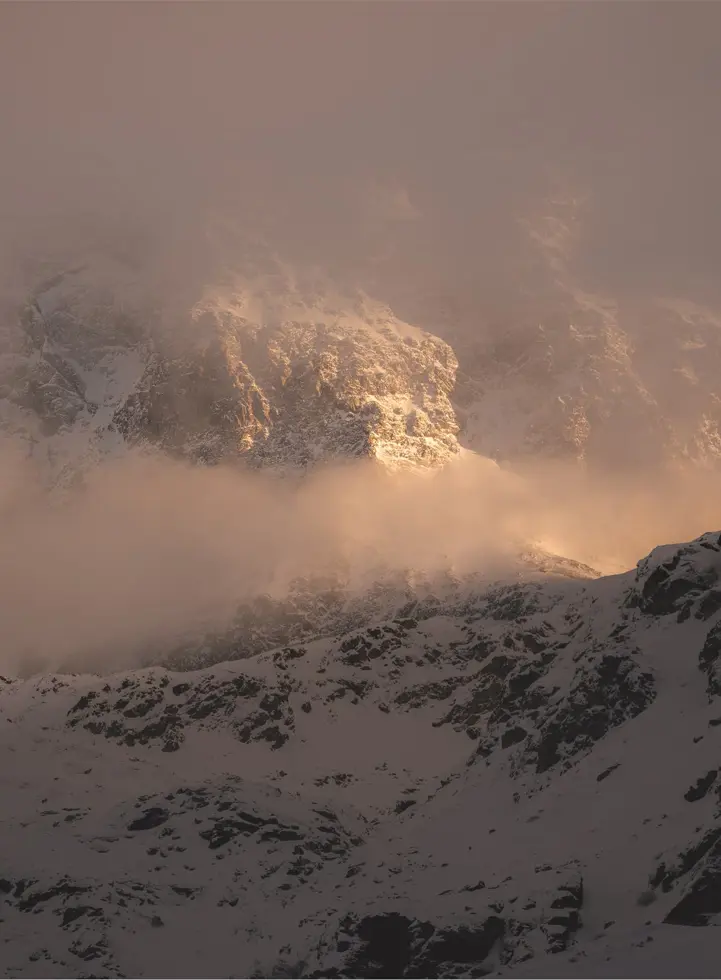 Badrutt’s Palace Hotel - Luxury ski hotel gallery image 15 showing alpine architecture, interior design, or mountain views