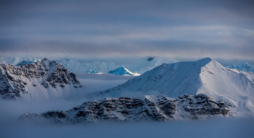 Valsana Hotel & Appartements - Luxury ski hotel gallery image 8 showing alpine architecture, interior design, or mountain views