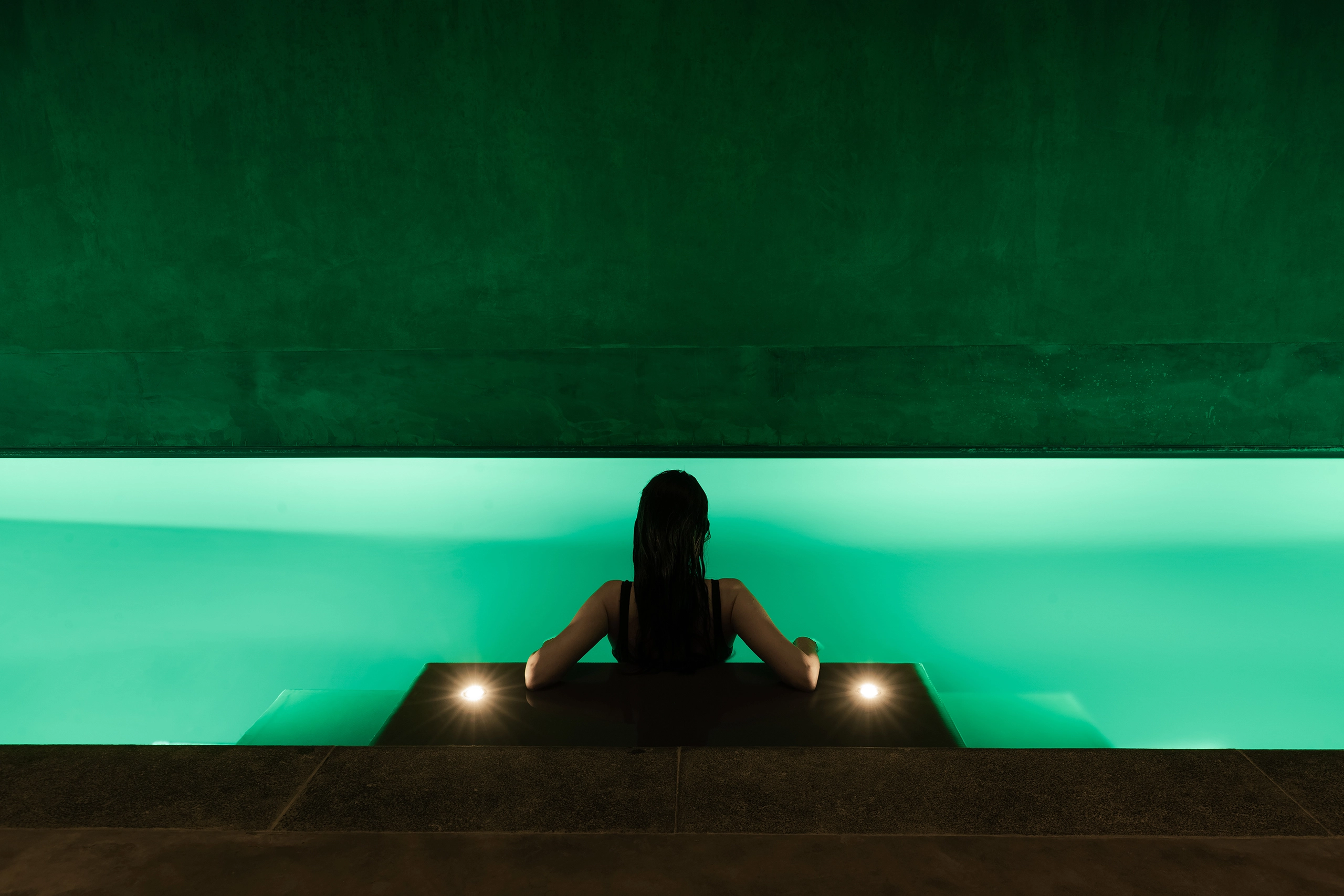 Zannier Hotels Le Chalet - Luxury ski hotel gallery image 20 showing alpine architecture, interior design, or mountain views