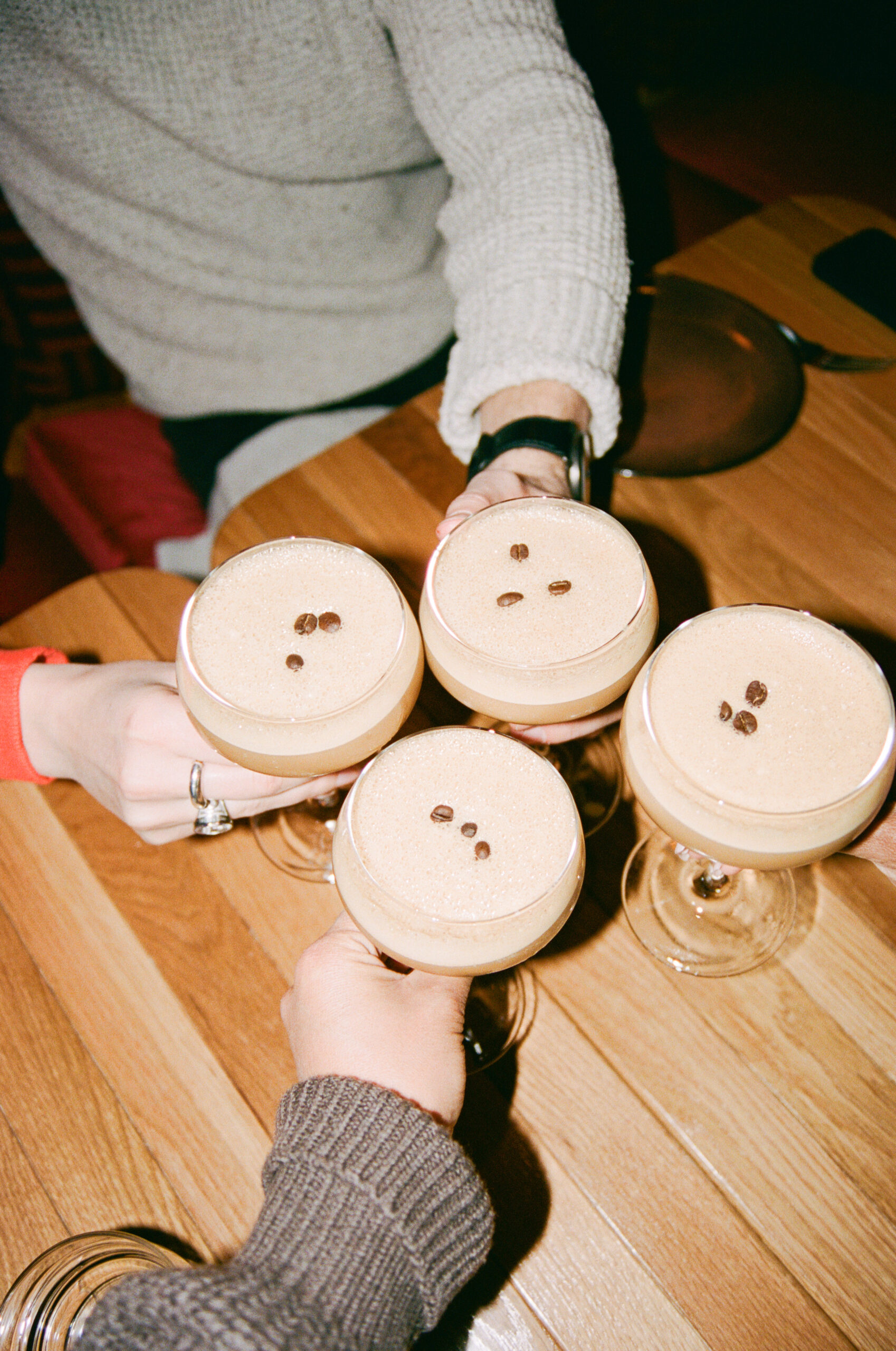 Caldera House - Luxury ski hotel gallery image 24 showing alpine architecture, interior design, or mountain views