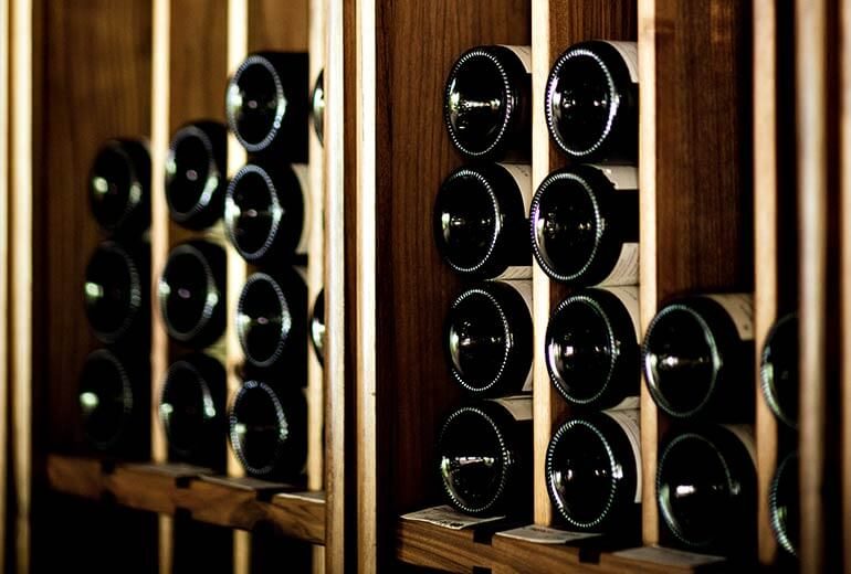 Maison Aribert - Luxury ski hotel gallery image 3 showing alpine architecture, interior design, or mountain views