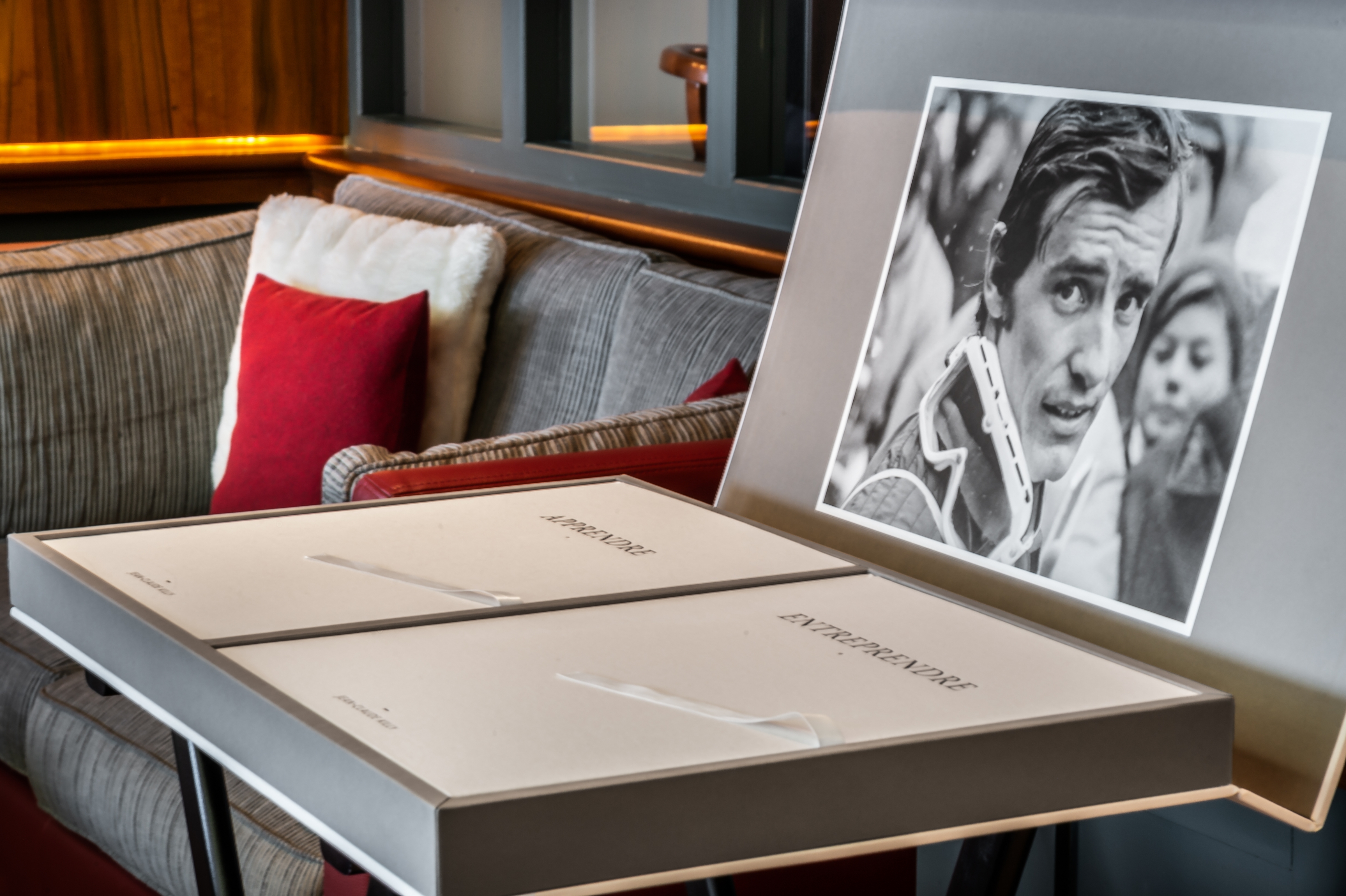 Annapurna - luxury ski hotel in Courchevel, France, France near Courchevel 1850