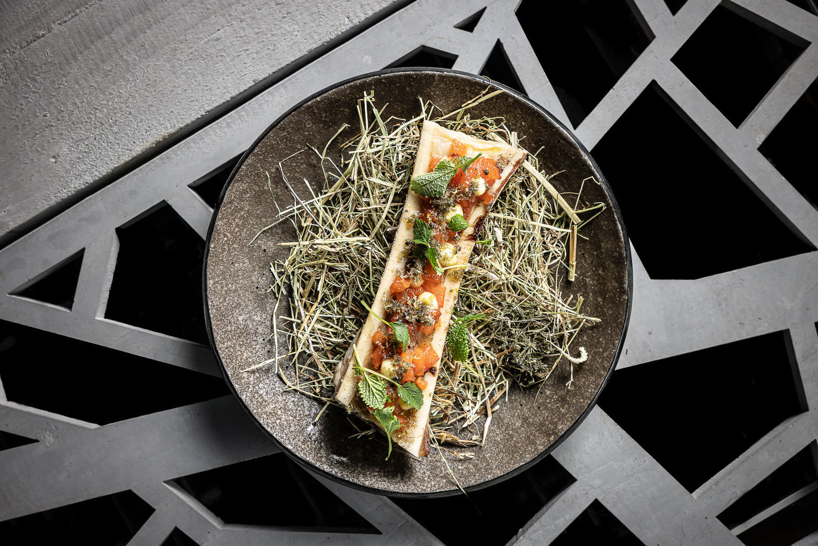 Chetzeron - Luxury ski hotel gallery image 5 showing alpine architecture, interior design, or mountain views