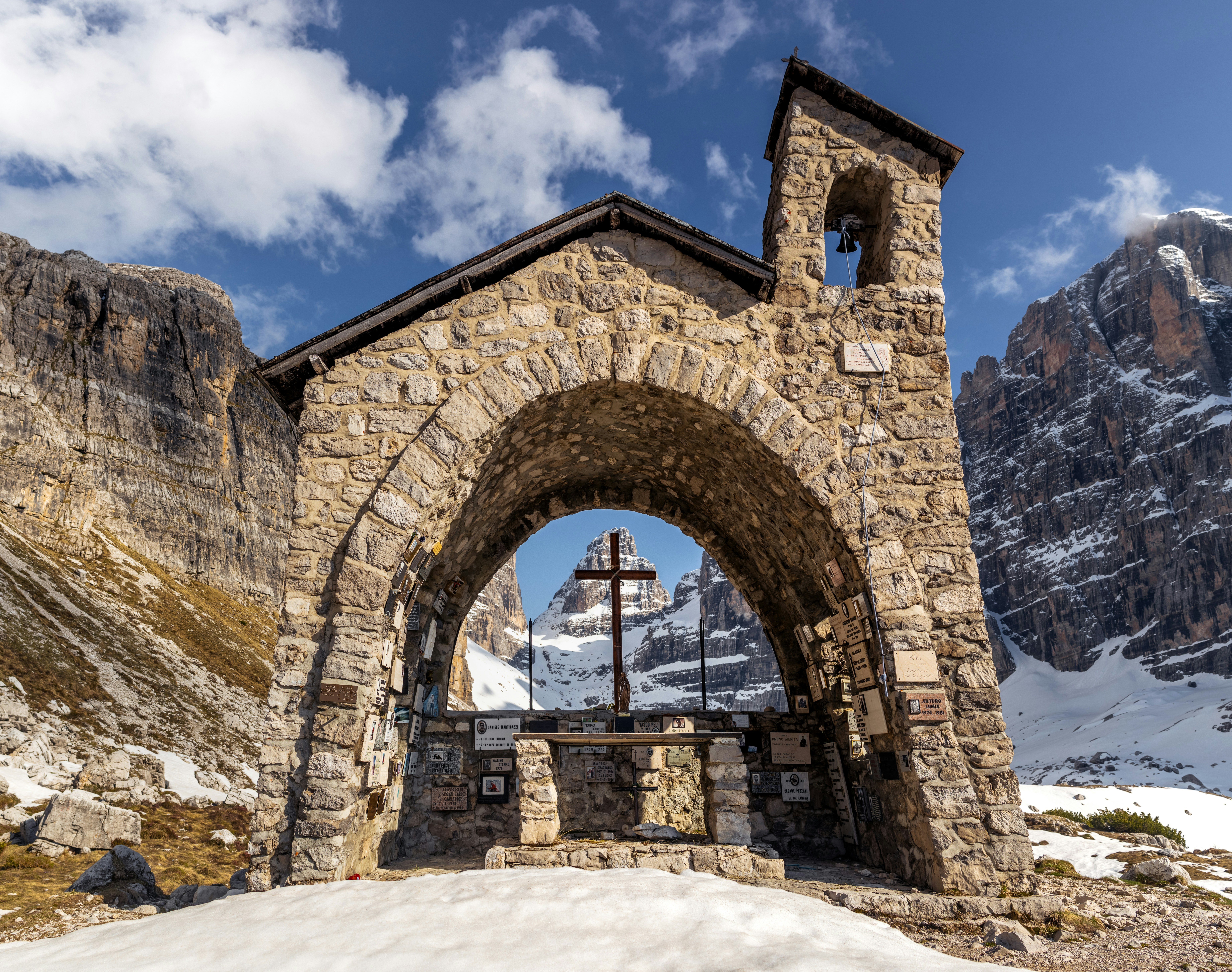 Madonna di Campiglio 