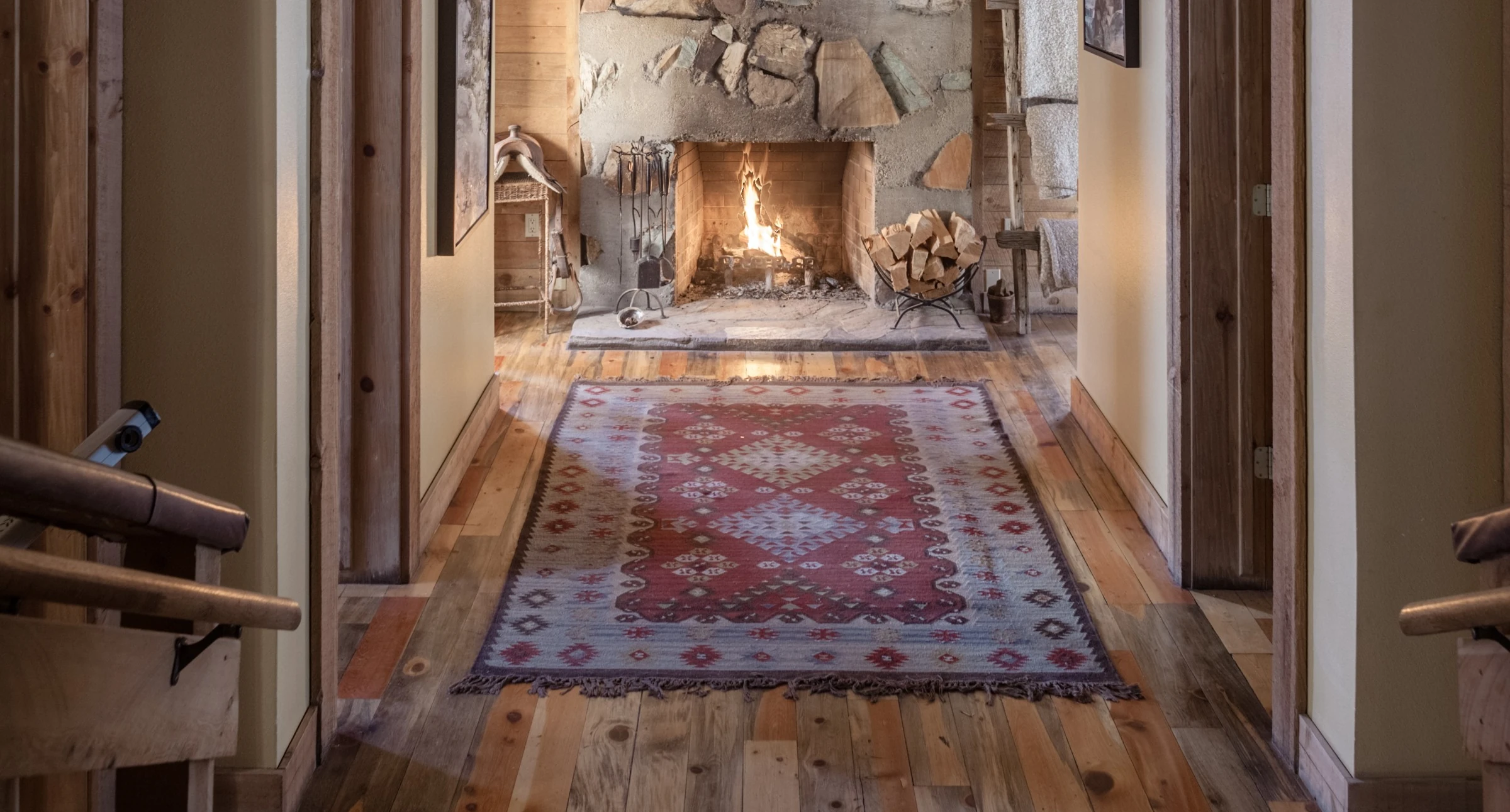 Sundance Resort - Luxury ski hotel gallery image 31 showing alpine architecture, interior design, or mountain views