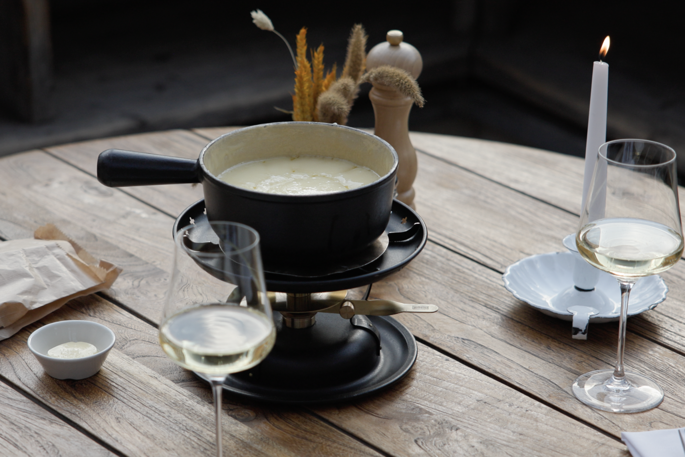 Cervo Mountain Resort - Luxury ski hotel gallery image 4 showing alpine architecture, interior design, or mountain views