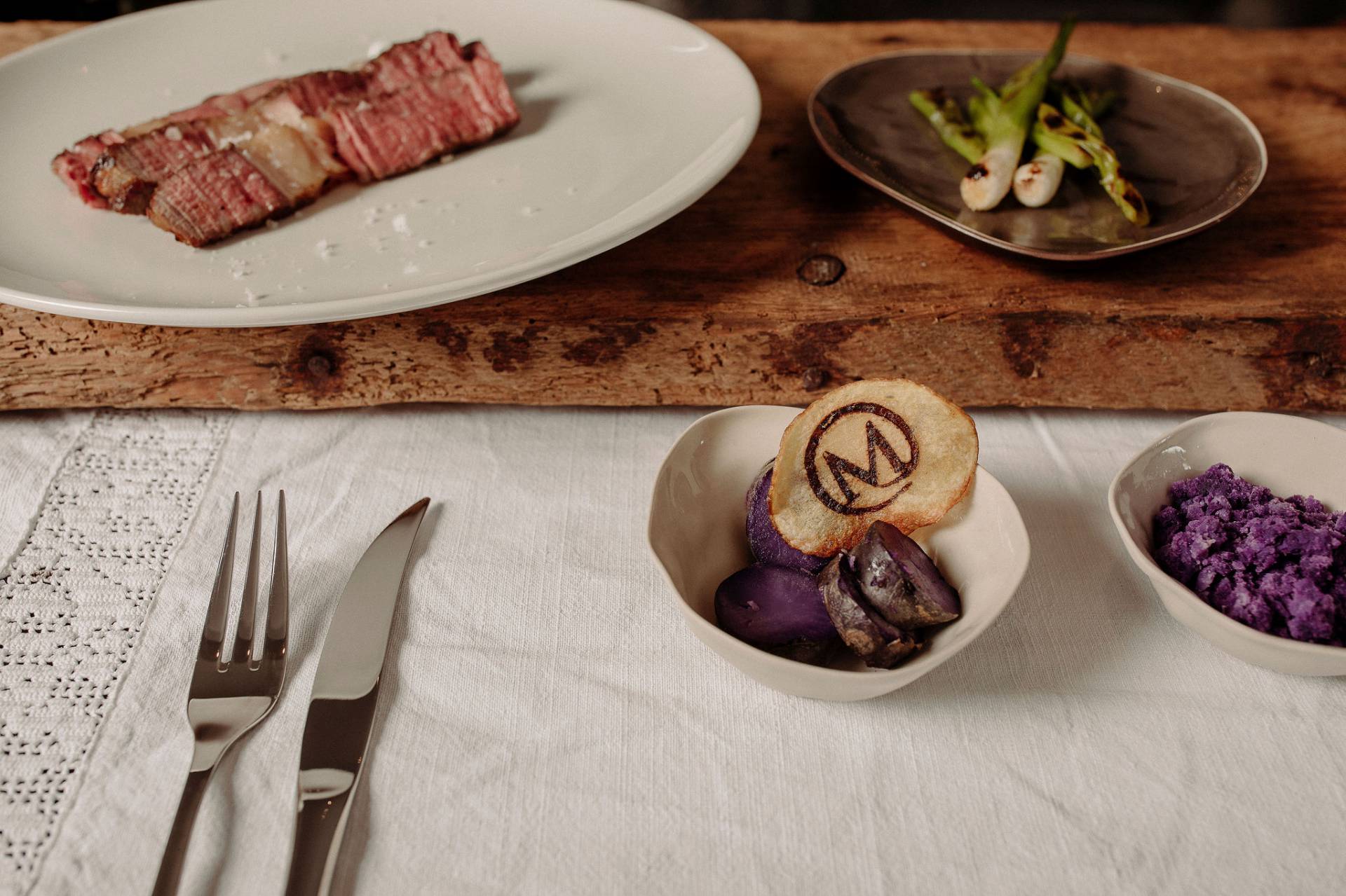 Family Nature Resort Moar Gut - Luxury ski hotel gallery image 15 showing alpine architecture, interior design, or mountain views