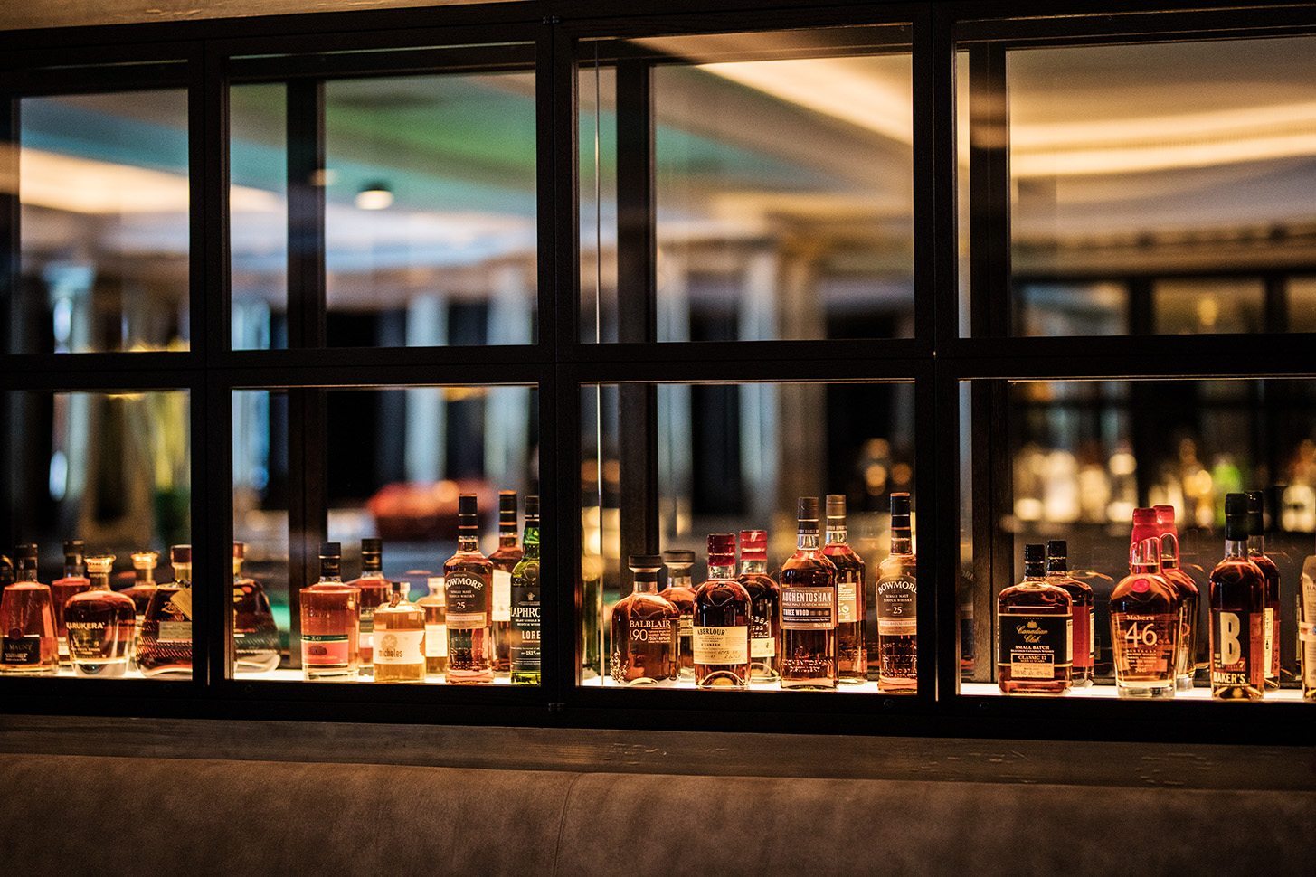 Almhof Schneider - Luxury ski hotel gallery image 3 showing alpine architecture, interior design, or mountain views