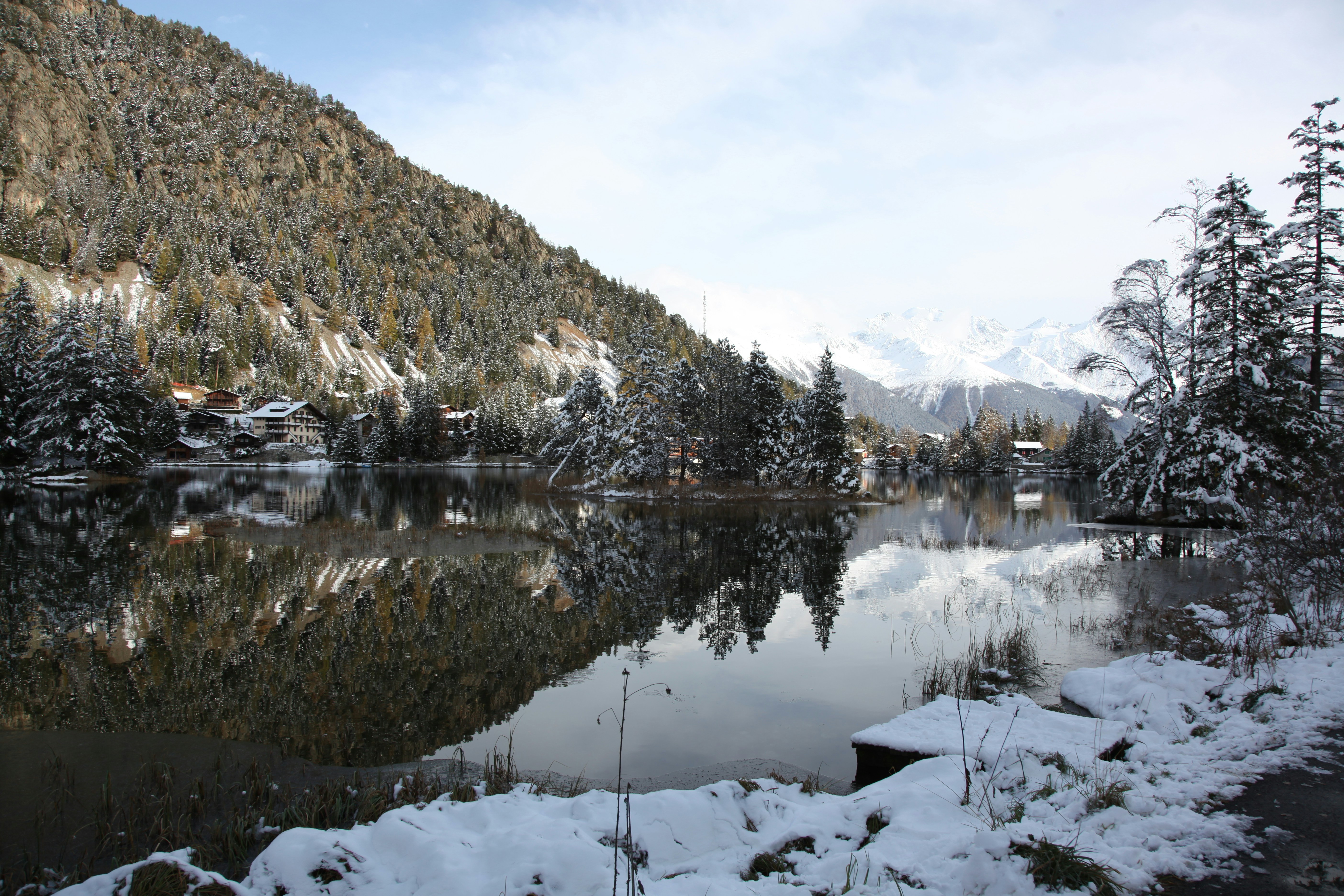 Champex-Lac
