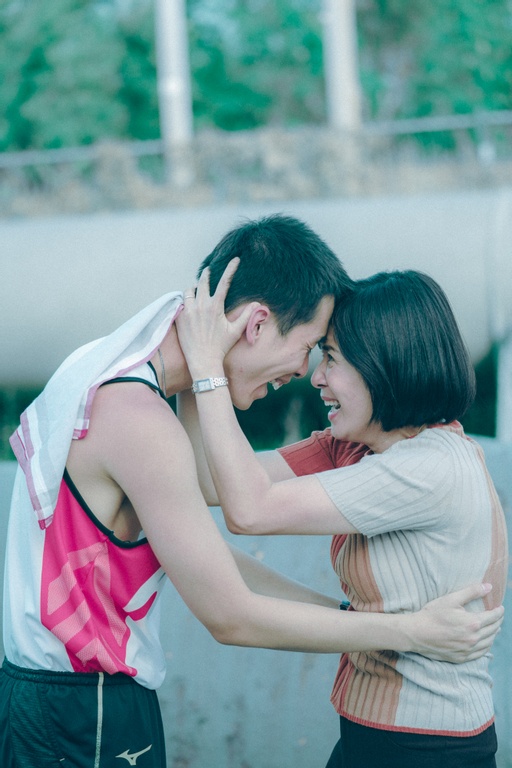 © 2021 One Cool Film Production Limited / China Film Co., Ltd. / World Universal Culture Limited All Rights Reserved