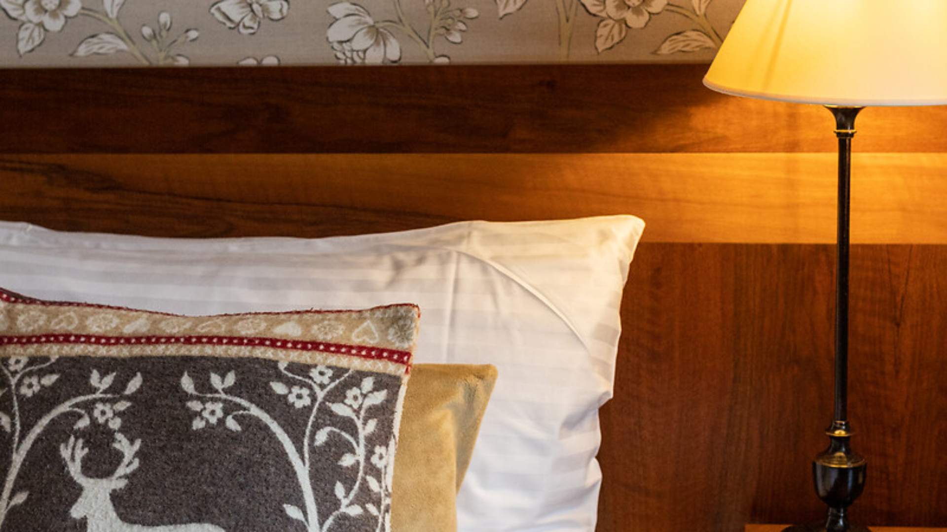 Monte Rosa Boutique Hotel - Luxury ski hotel gallery image 4 showing alpine architecture, interior design, or mountain views