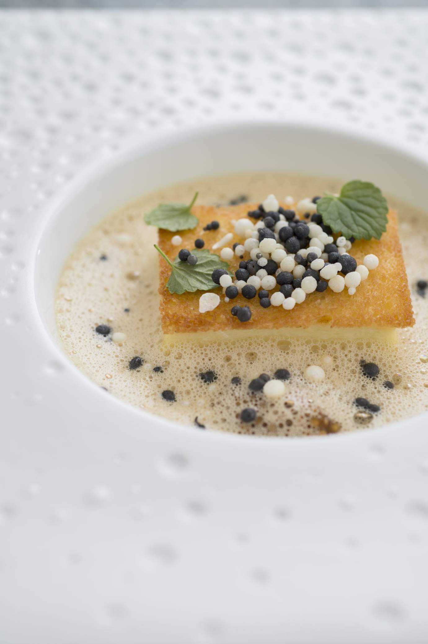 Flocons de Sel - Luxury ski hotel gallery image 2 showing alpine architecture, interior design, or mountain views