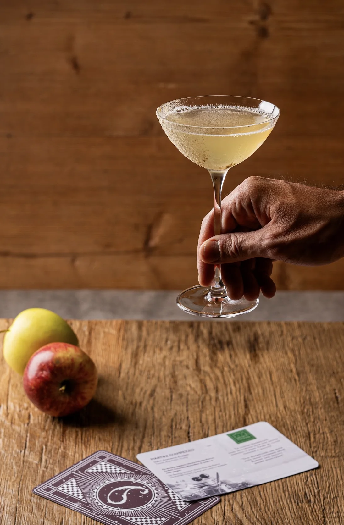 De LEN - Luxury ski hotel gallery image 11 showing alpine architecture, interior design, or mountain views