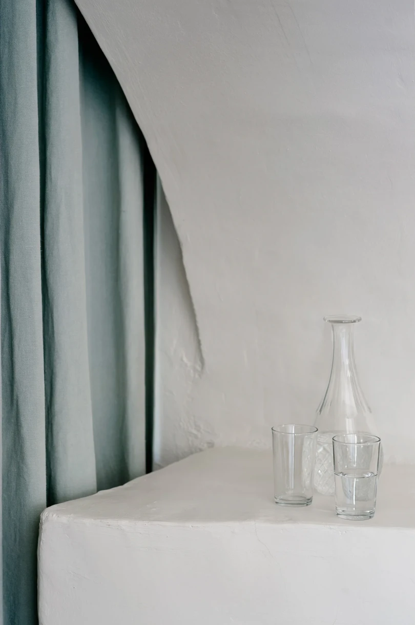 1477 Reichhalter - Luxury ski hotel gallery image 7 showing alpine architecture, interior design, or mountain views