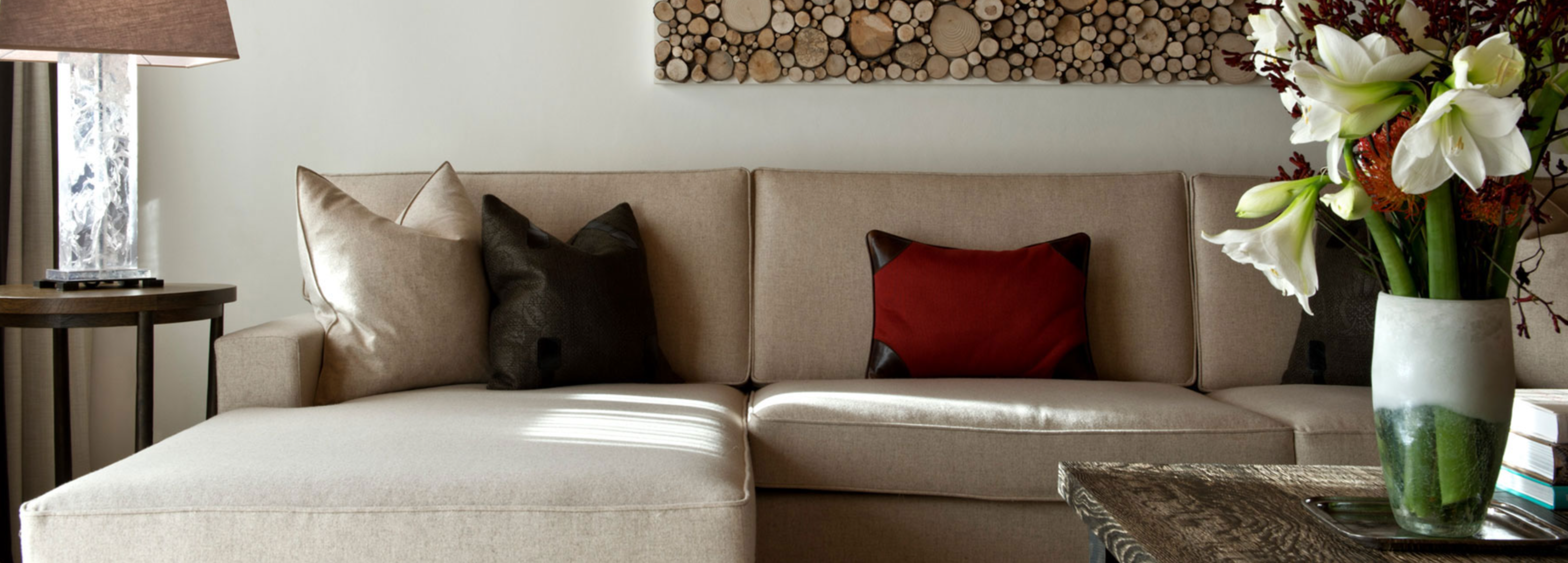 The Alpina Gstaad - Luxury ski hotel gallery image 11 showing alpine architecture, interior design, or mountain views