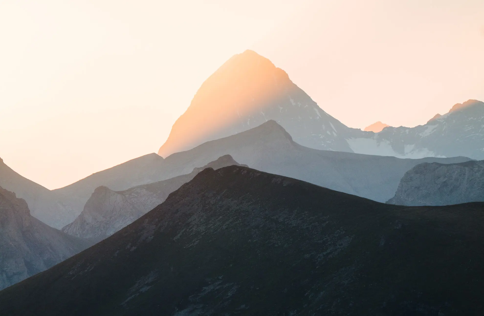 The Cambrian - Luxury ski hotel gallery image 11 showing alpine architecture, interior design, or mountain views