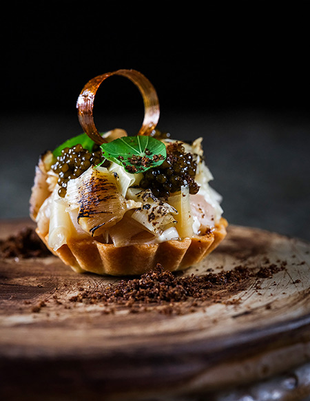 Les Barmes de l’Ours - Luxury ski hotel gallery image 18 showing alpine architecture, interior design, or mountain views