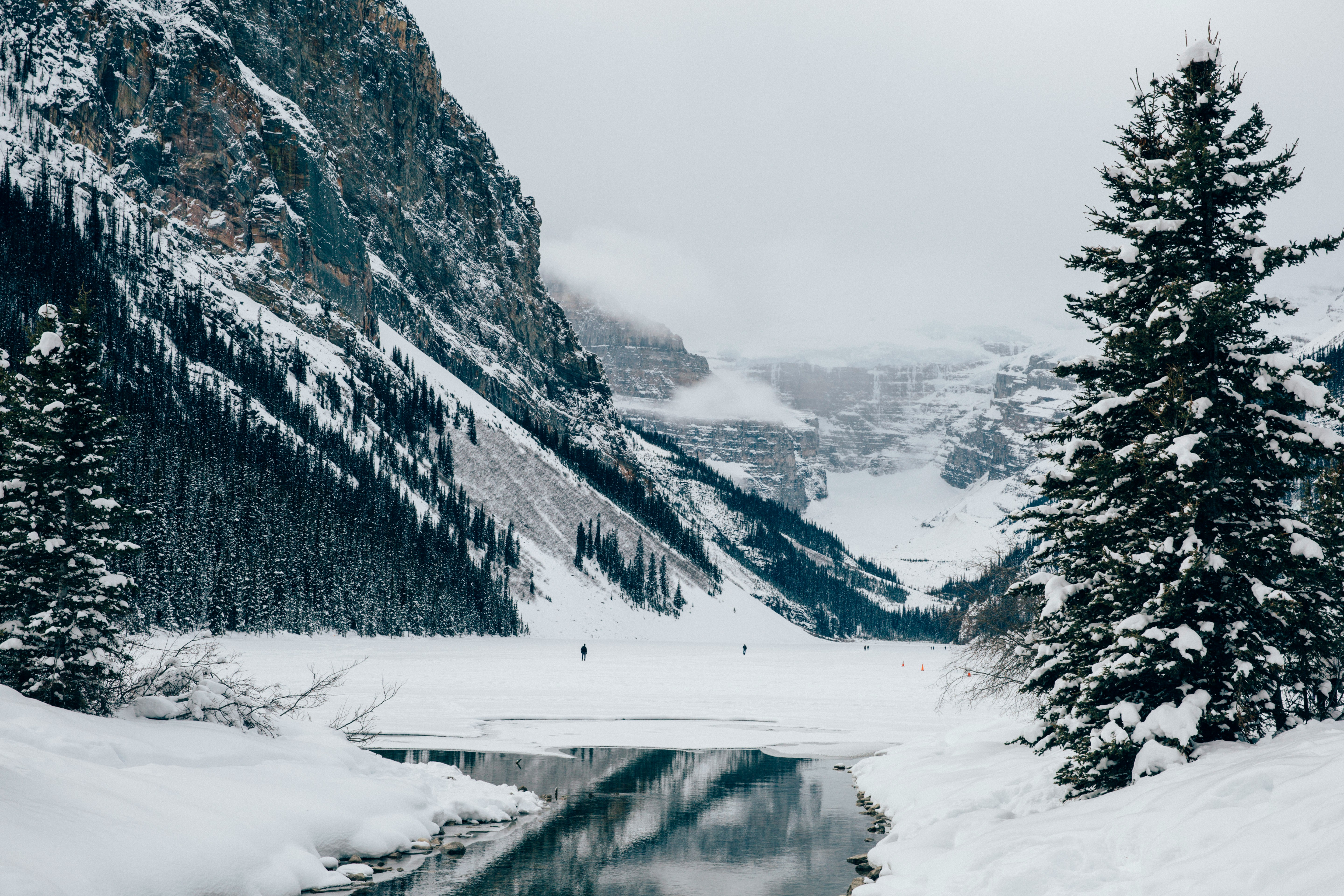 Lake Louise 