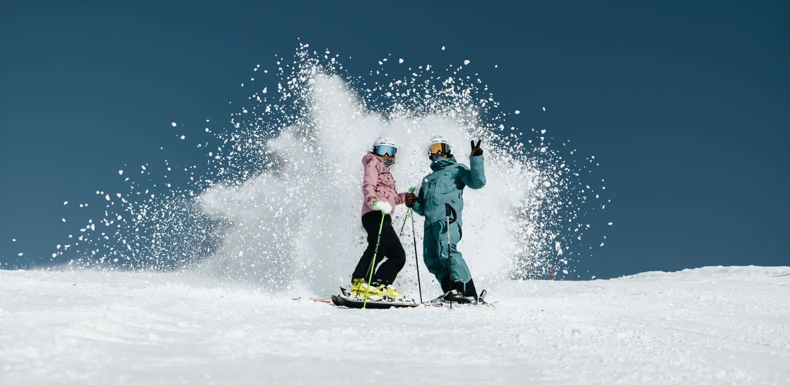 Saalbach Hinterglemm