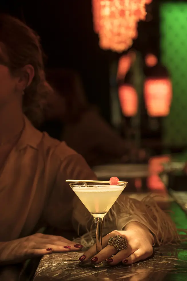 Gstaad Palace - Luxury ski hotel gallery image 3 showing alpine architecture, interior design, or mountain views