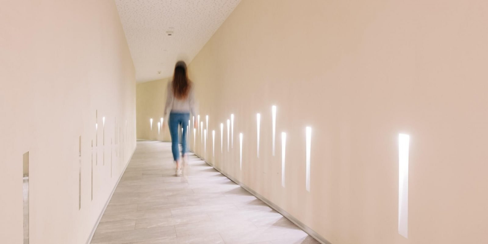 The Capra Hotel - Luxury ski hotel gallery image 26 showing alpine architecture, interior design, or mountain views