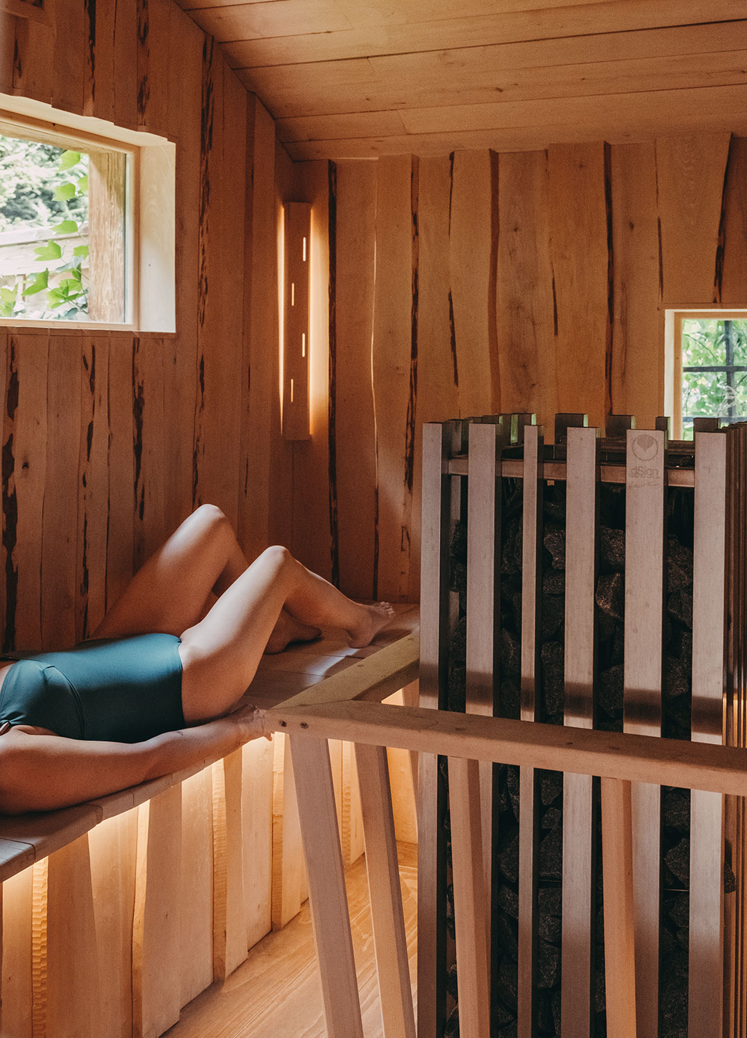 Les Fermes de Marie - Luxury ski hotel gallery image 33 showing alpine architecture, interior design, or mountain views