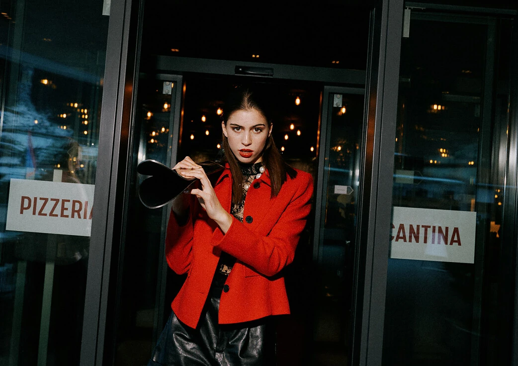 DAS EDELWEISS - Salzburg Mountain Resort - Luxury ski hotel gallery image 21 showing alpine architecture, interior design, or mountain views