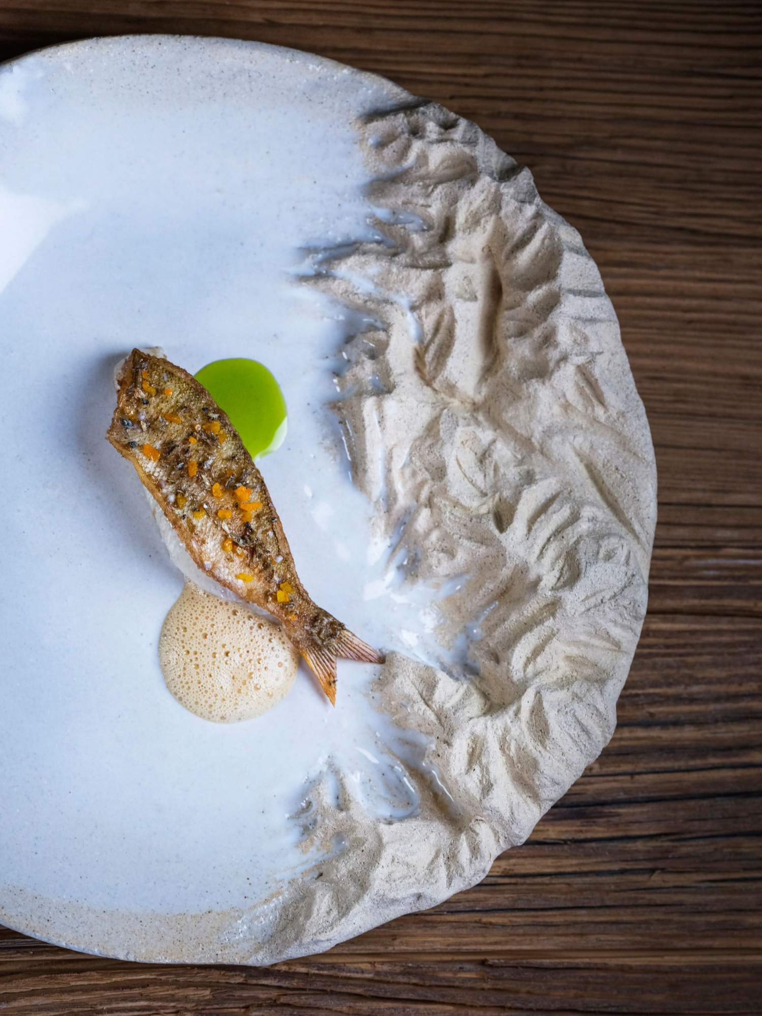 La Bouitte - Luxury ski hotel gallery image 23 showing alpine architecture, interior design, or mountain views