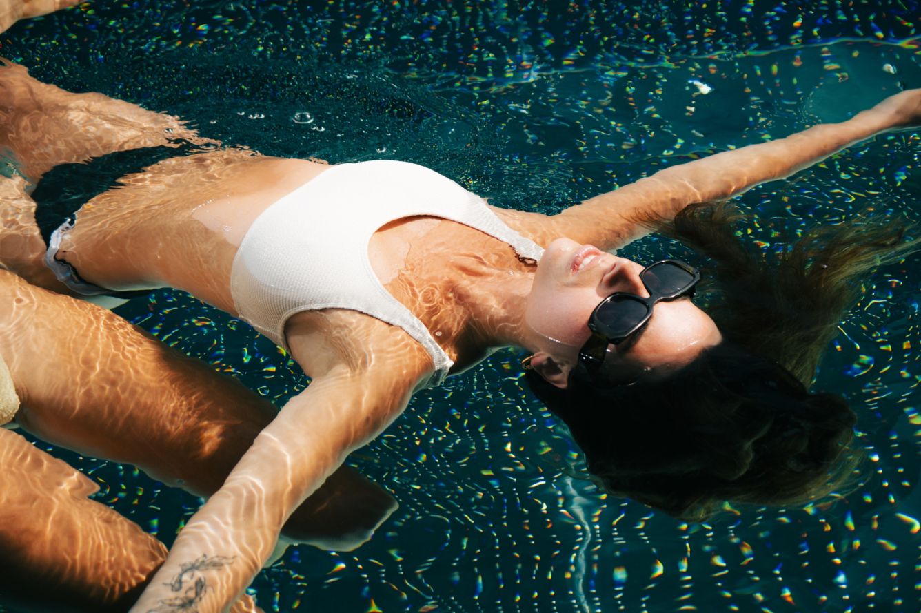 W Verbier - Luxury ski hotel gallery image 28 showing alpine architecture, interior design, or mountain views