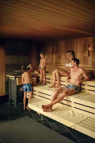 Schlosshotel Fiss - Luxury ski hotel gallery image 9 showing alpine architecture, interior design, or mountain views