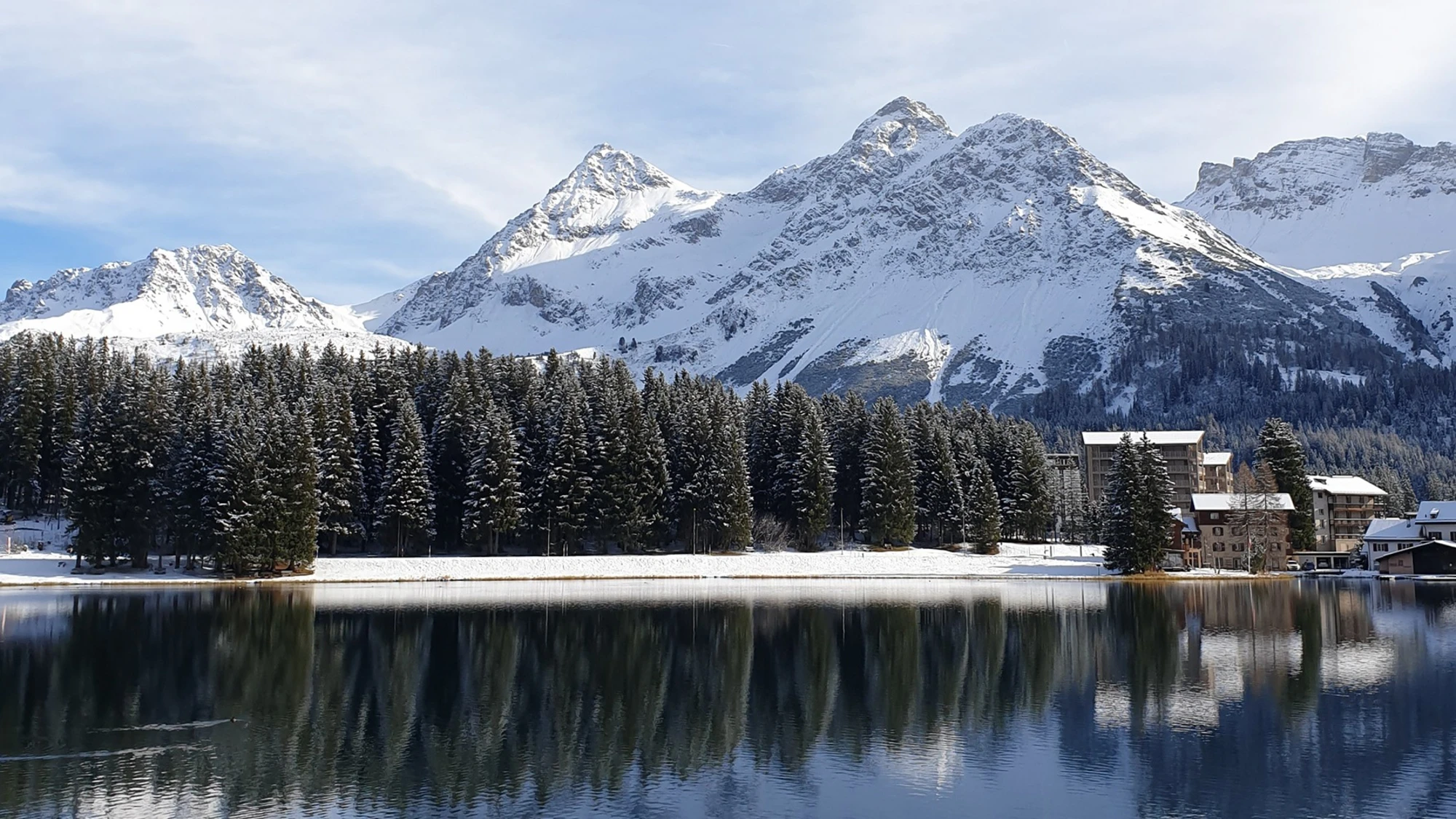 Valsana Hotel & Appartements - luxury ski hotel in Arosa, Switzerland, Switzerland near Arosa Lenzerheide
