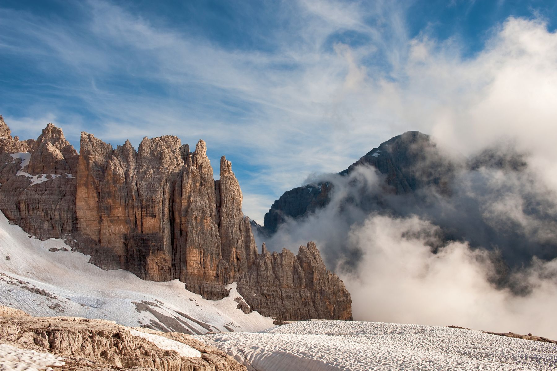 Madonna di Campiglio 
