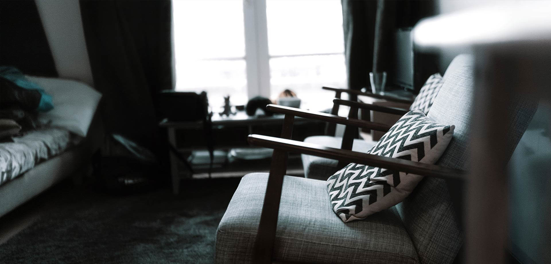 Maison Aribert - Luxury ski hotel gallery image 11 showing alpine architecture, interior design, or mountain views