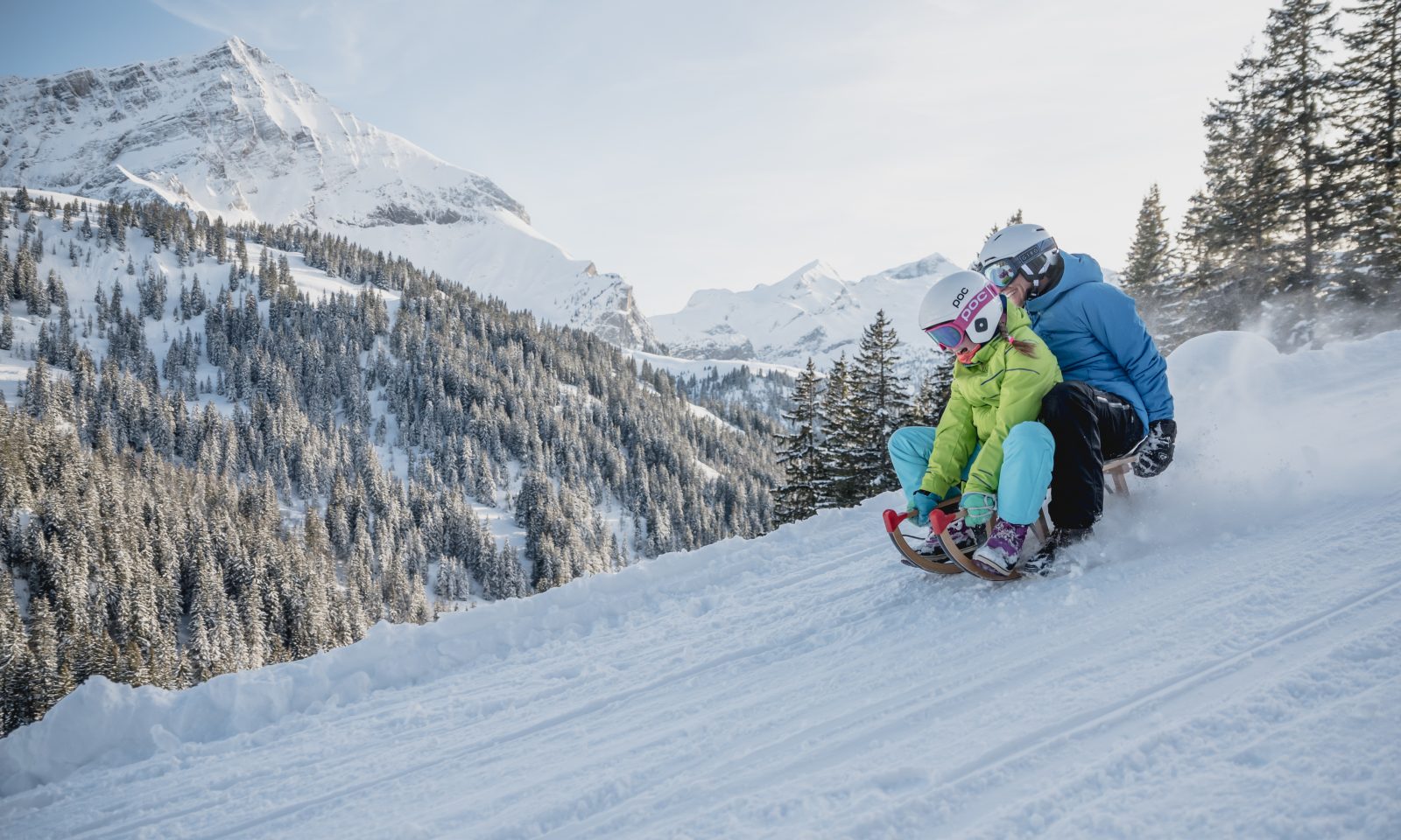 Le Grand Bellevue - luxury ski hotel in Gstaad, Switzerland, Switzerland near Gstaad Ski Resort