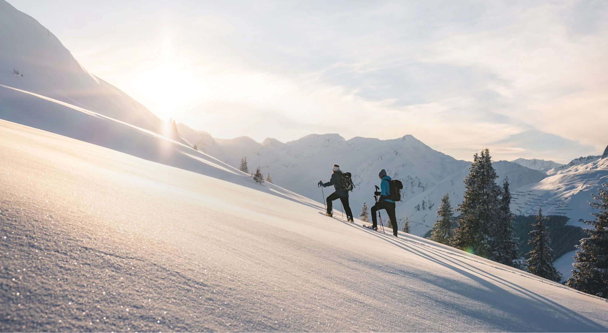 Carlton Hotel St. Moritz - Luxury ski hotel gallery image 11 showing alpine architecture, interior design, or mountain views