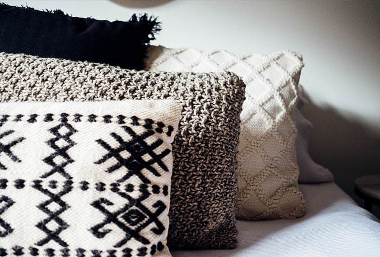 Maison Aribert - Luxury ski hotel gallery image 14 showing alpine architecture, interior design, or mountain views