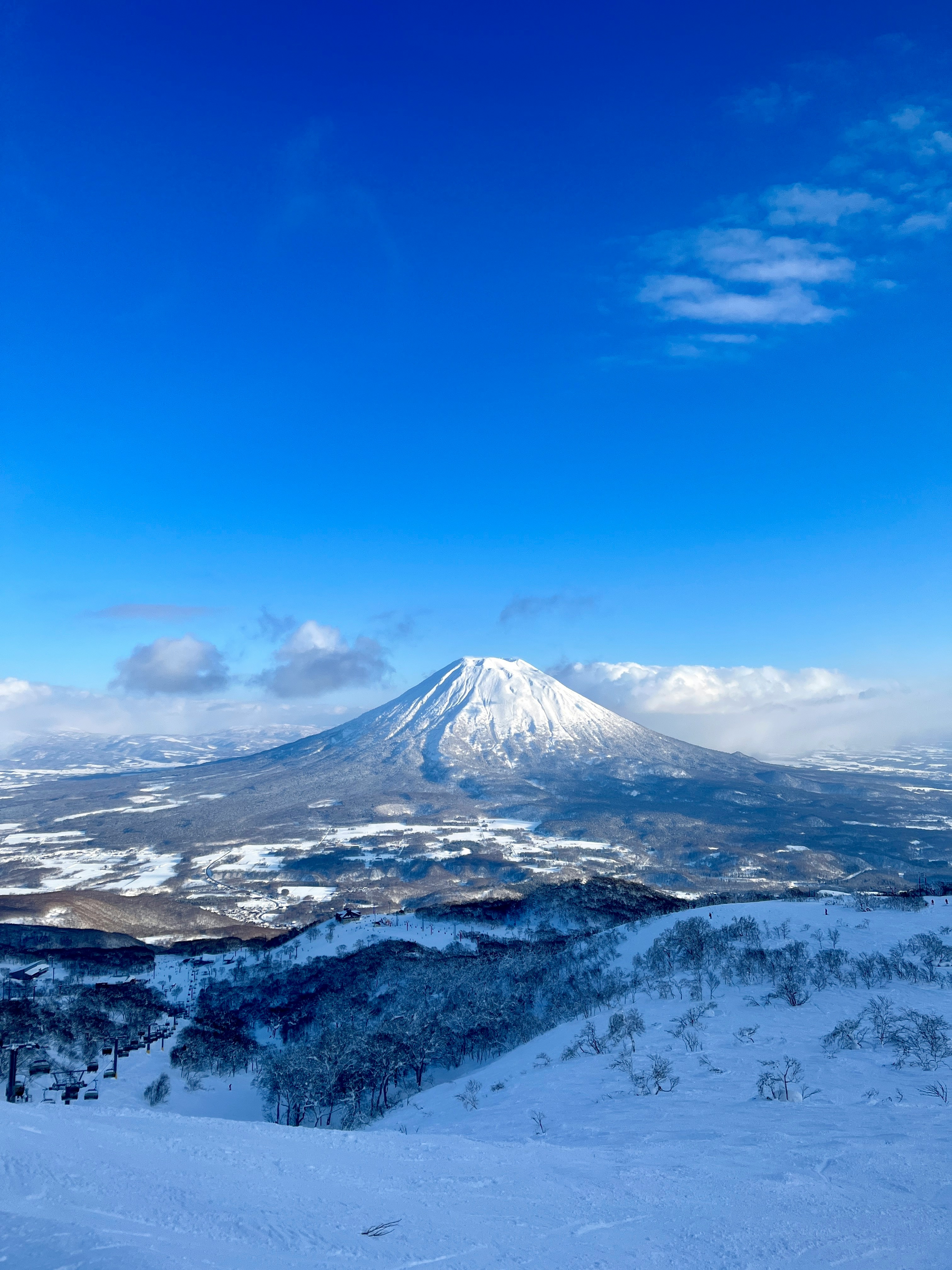 Niseko Grand Hirafu 