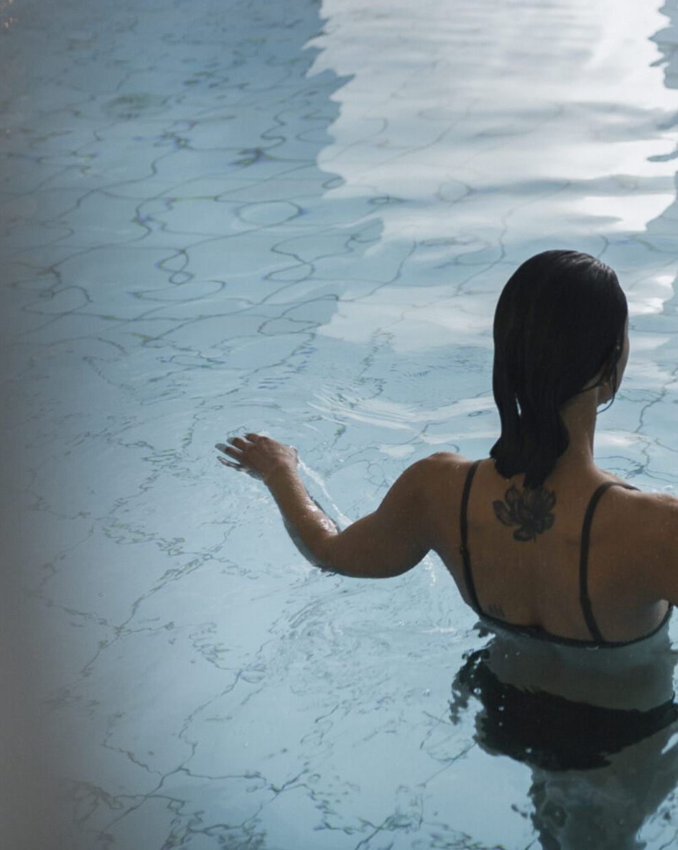 Rote Wand Gourmet Hotel - Luxury ski hotel gallery image 15 showing alpine architecture, interior design, or mountain views