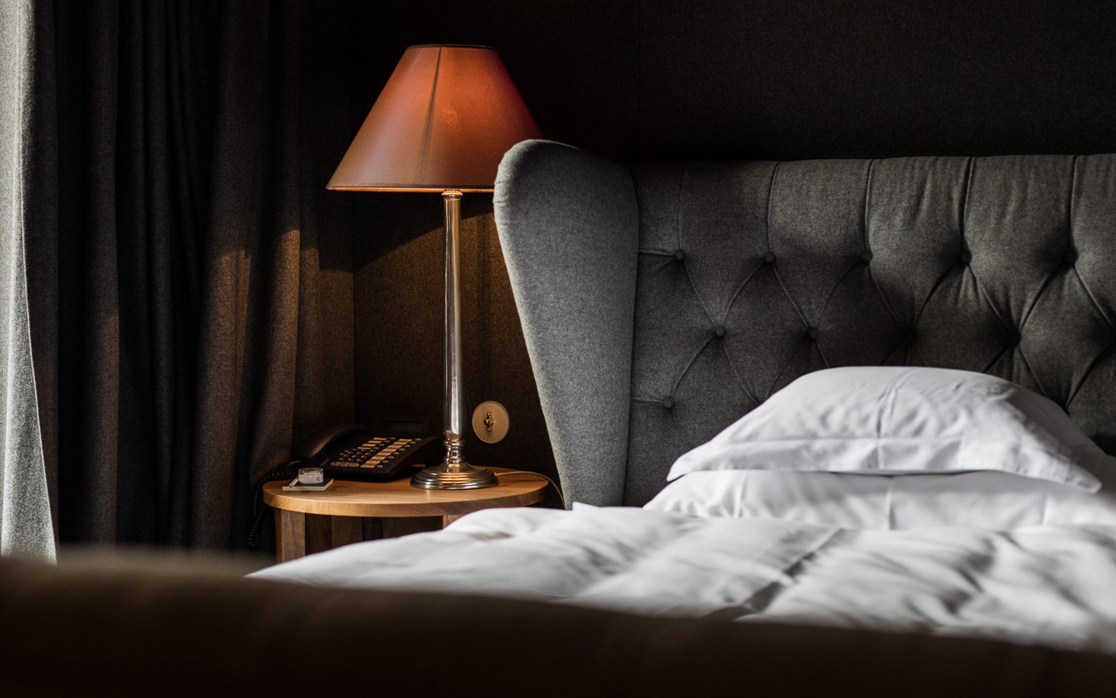 Almhof Schneider - Luxury ski hotel gallery image 10 showing alpine architecture, interior design, or mountain views