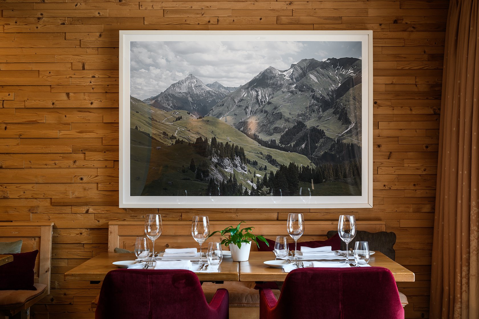 Aurelio Hotel - 5-star luxury ski hotel in Lech, Austria, Austria near Ski Arlberg