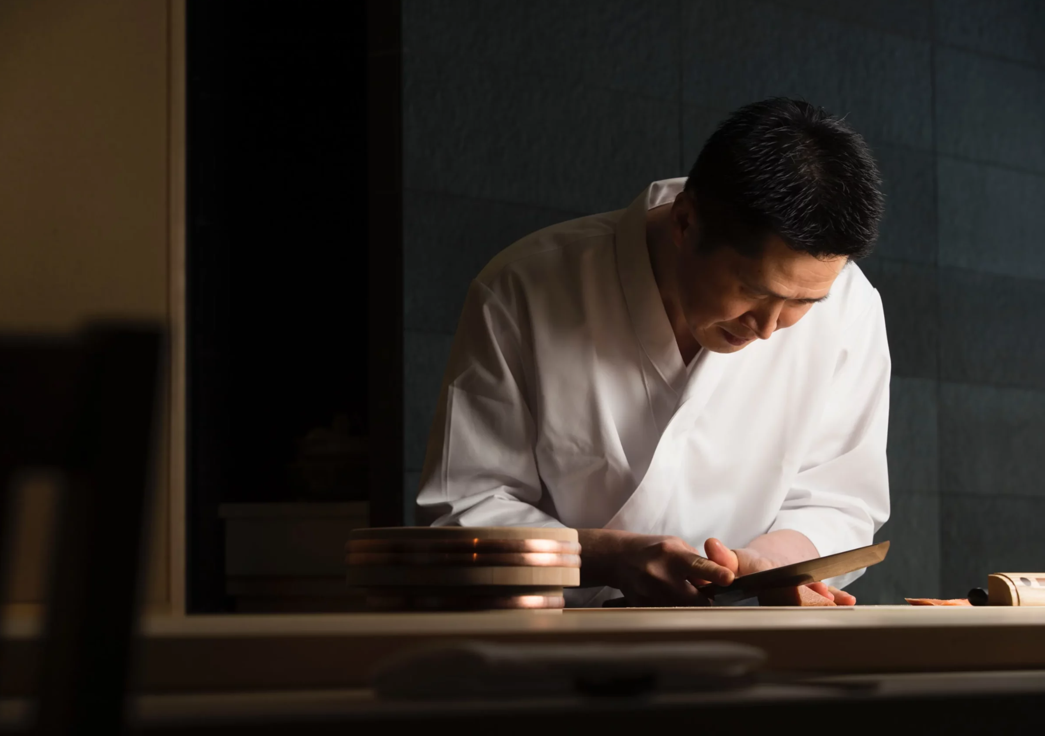 Sansui Niseko - Luxury ski hotel gallery image 20 showing alpine architecture, interior design, or mountain views