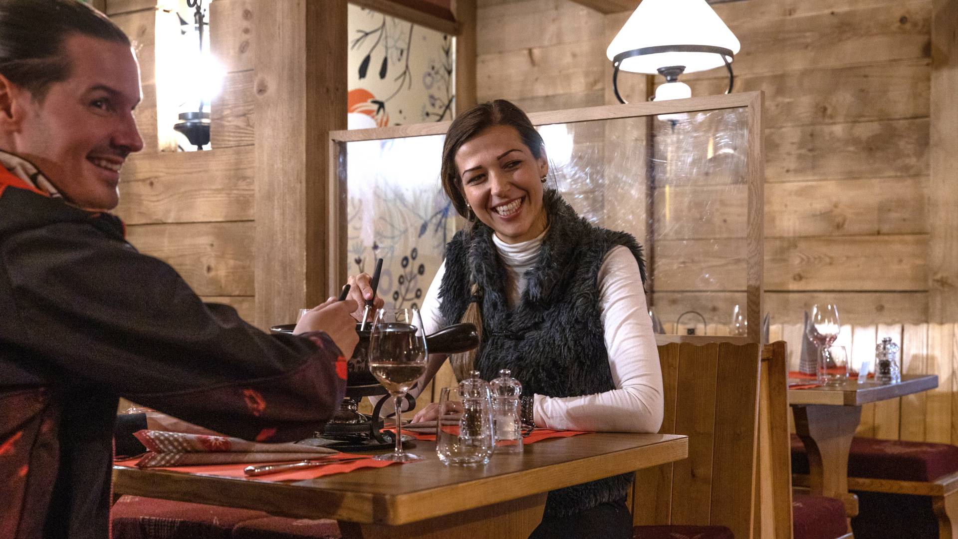 Schweizerhof Zermatt - Luxury ski hotel gallery image 9 showing alpine architecture, interior design, or mountain views