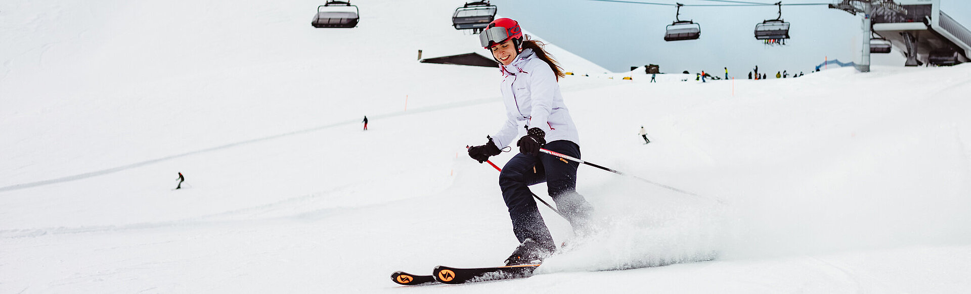 AMERON Davos Swiss Mountain Resort - Luxury ski hotel gallery image 18 showing alpine architecture, interior design, or mountain views