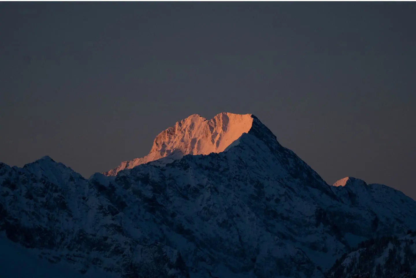 Badrutt’s Palace Hotel - Luxury ski hotel gallery image 12 showing alpine architecture, interior design, or mountain views